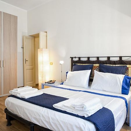 Casa Elena - Italyholidayhouse روما الغرفة الصورة