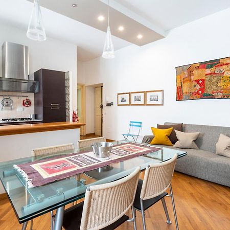 Casa Elena - Italyholidayhouse روما المظهر الخارجي الصورة
