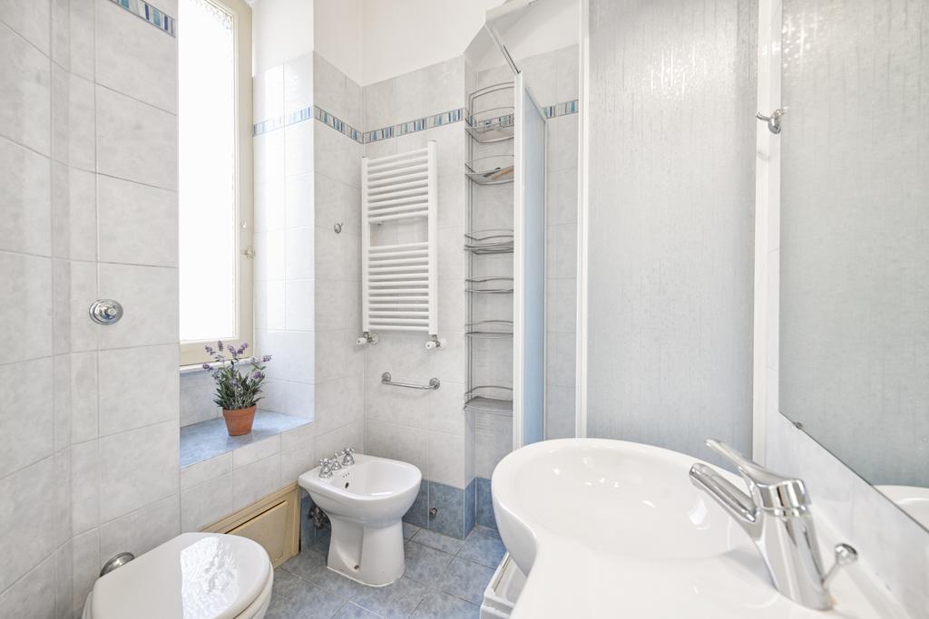 Casa Elena - Italyholidayhouse روما الغرفة الصورة