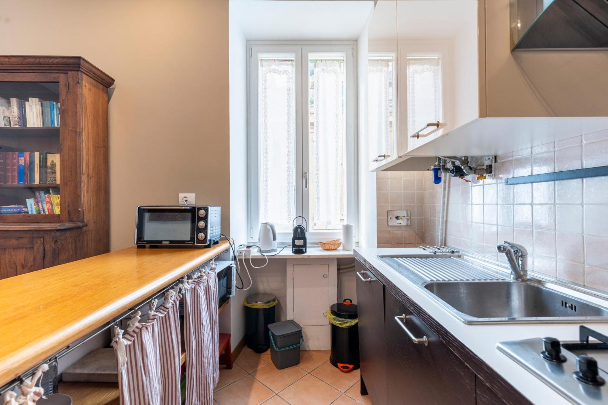 Casa Elena - Italyholidayhouse روما المظهر الخارجي الصورة
