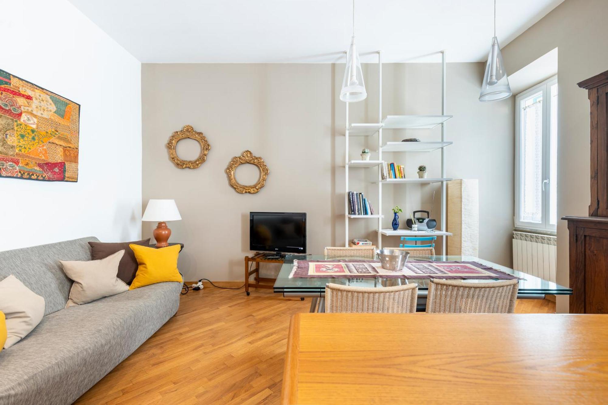 Casa Elena - Italyholidayhouse روما المظهر الخارجي الصورة