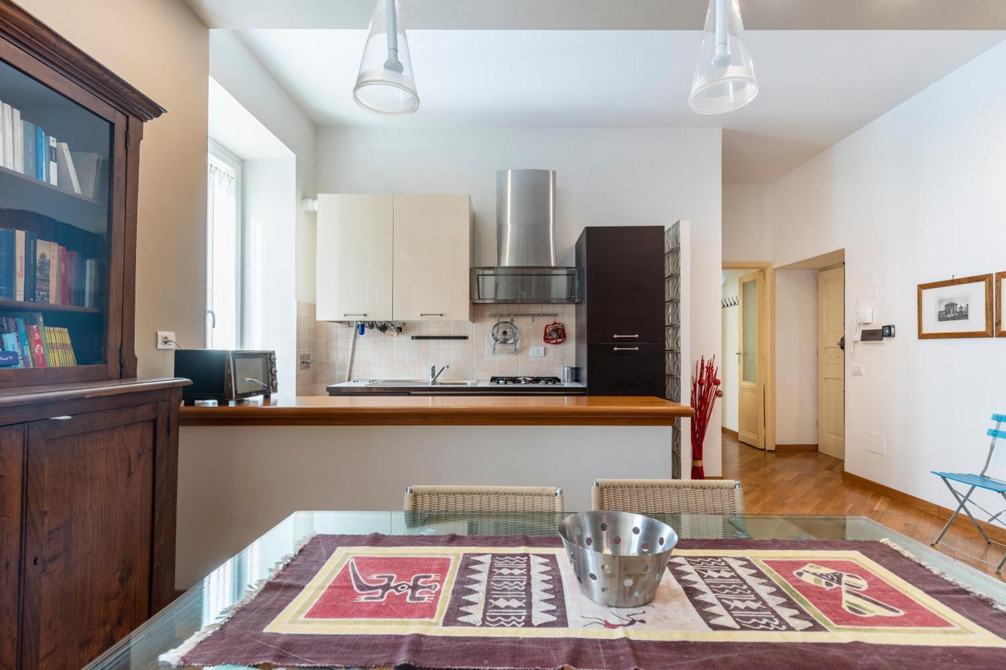 Casa Elena - Italyholidayhouse روما المظهر الخارجي الصورة