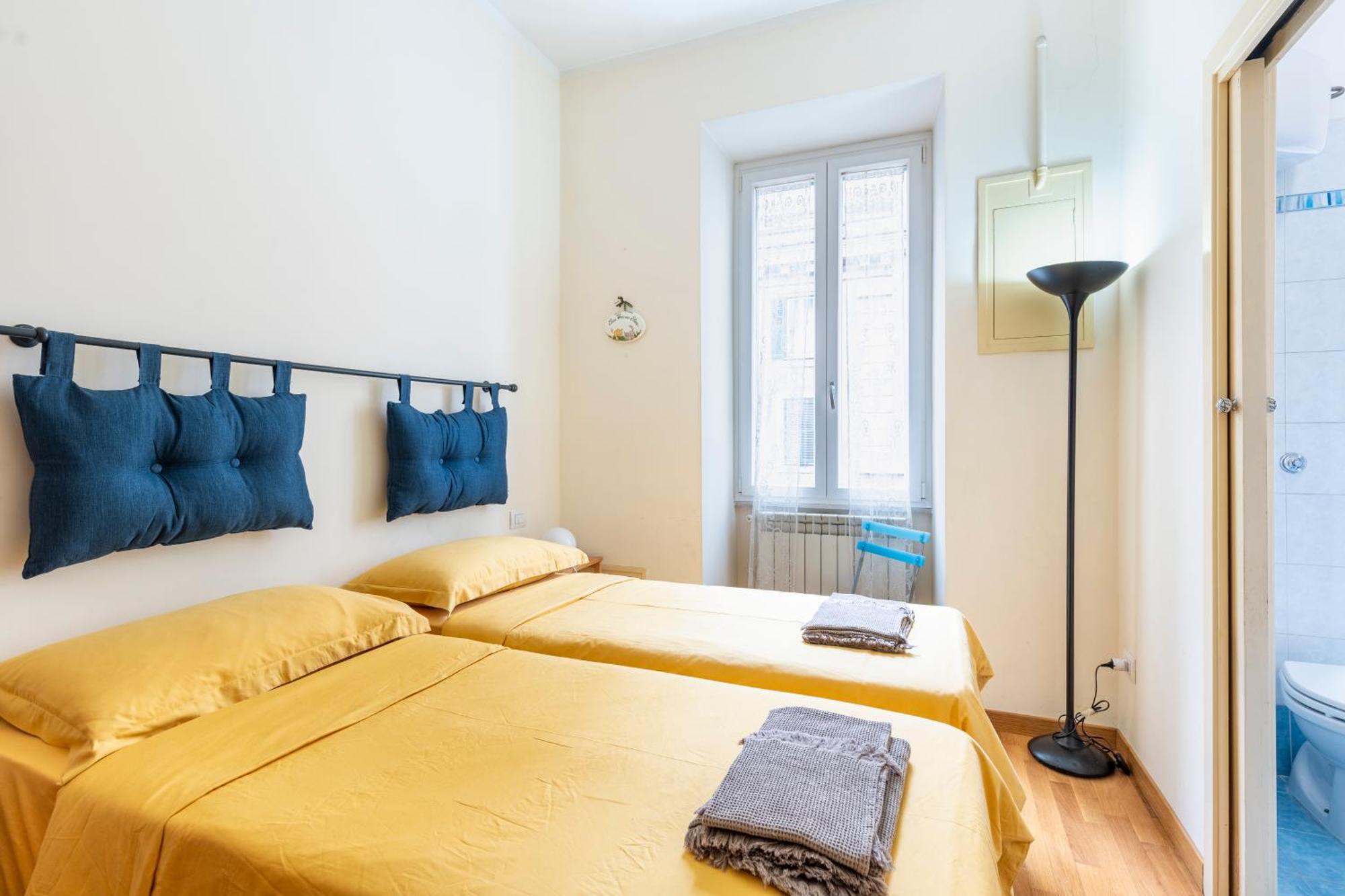 Casa Elena - Italyholidayhouse روما المظهر الخارجي الصورة