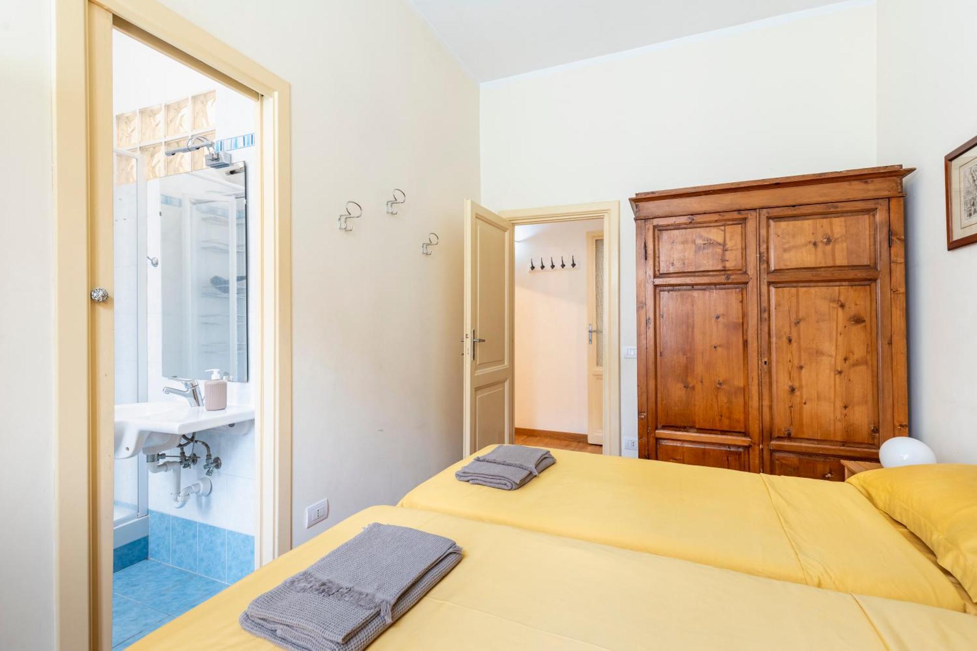 Casa Elena - Italyholidayhouse روما المظهر الخارجي الصورة