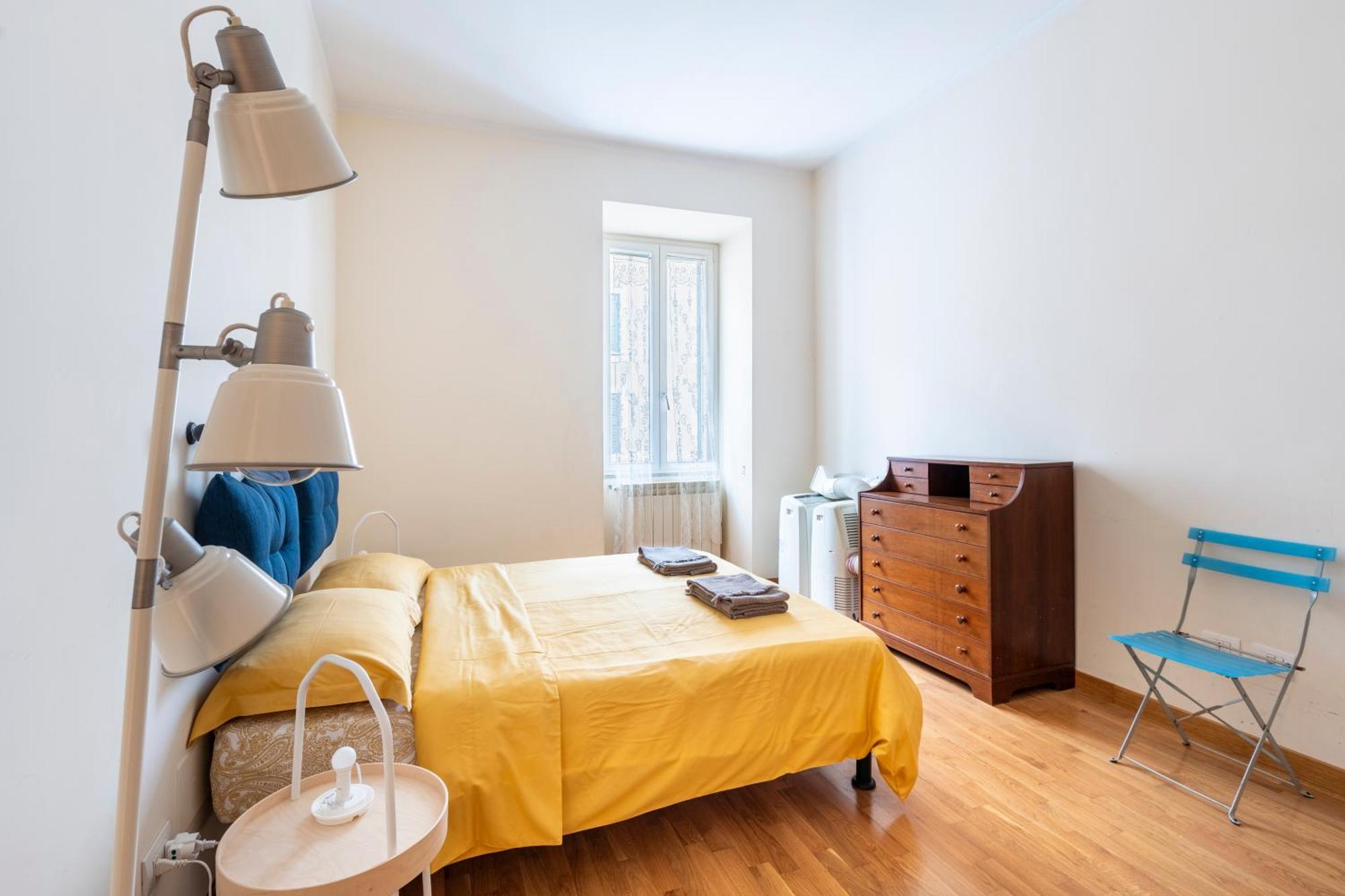 Casa Elena - Italyholidayhouse روما المظهر الخارجي الصورة