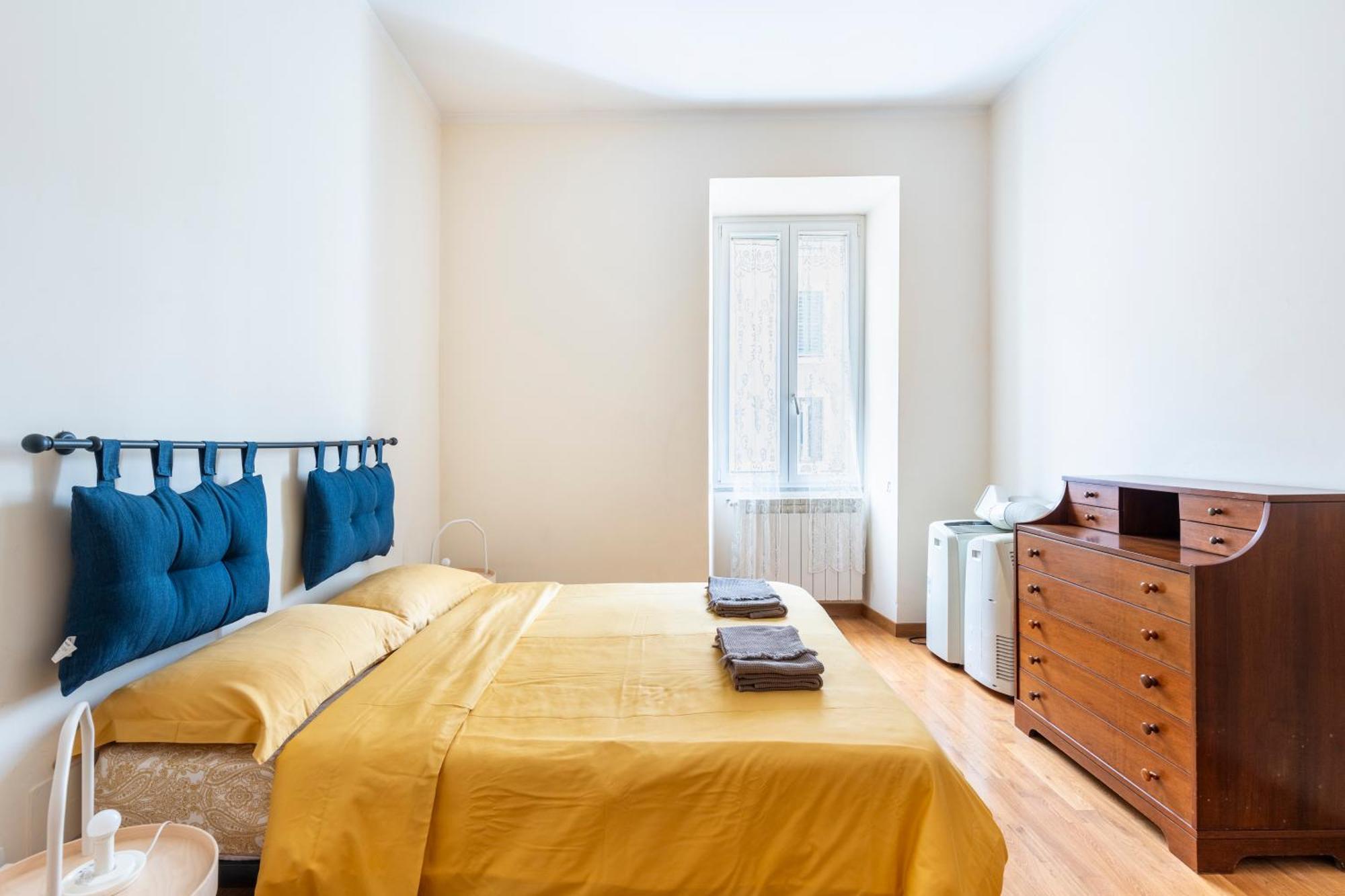 Casa Elena - Italyholidayhouse روما المظهر الخارجي الصورة
