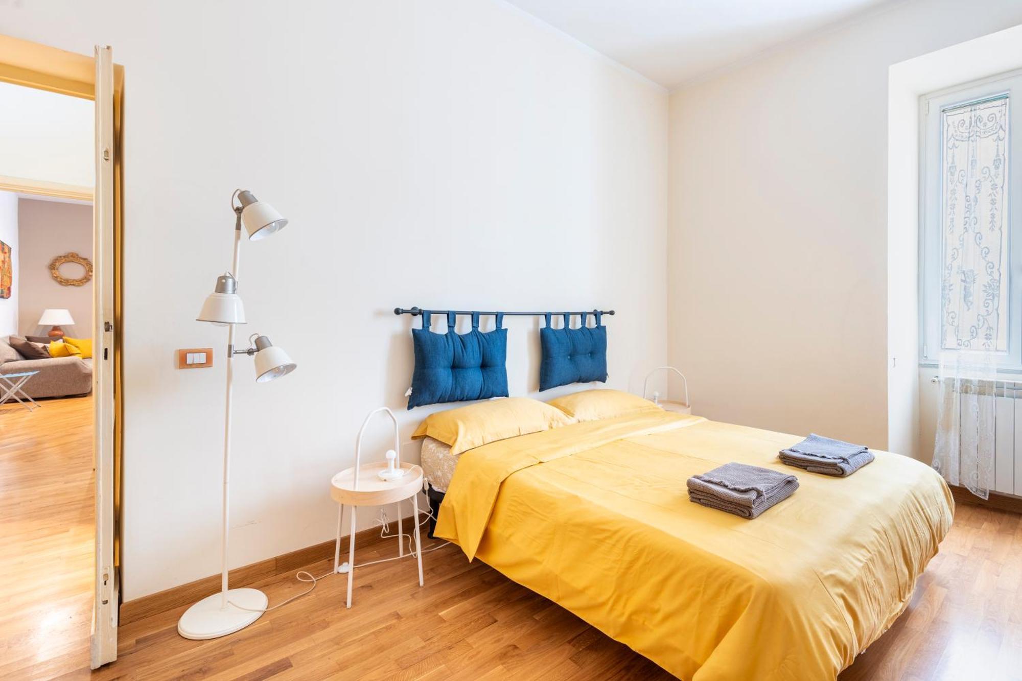 Casa Elena - Italyholidayhouse روما المظهر الخارجي الصورة
