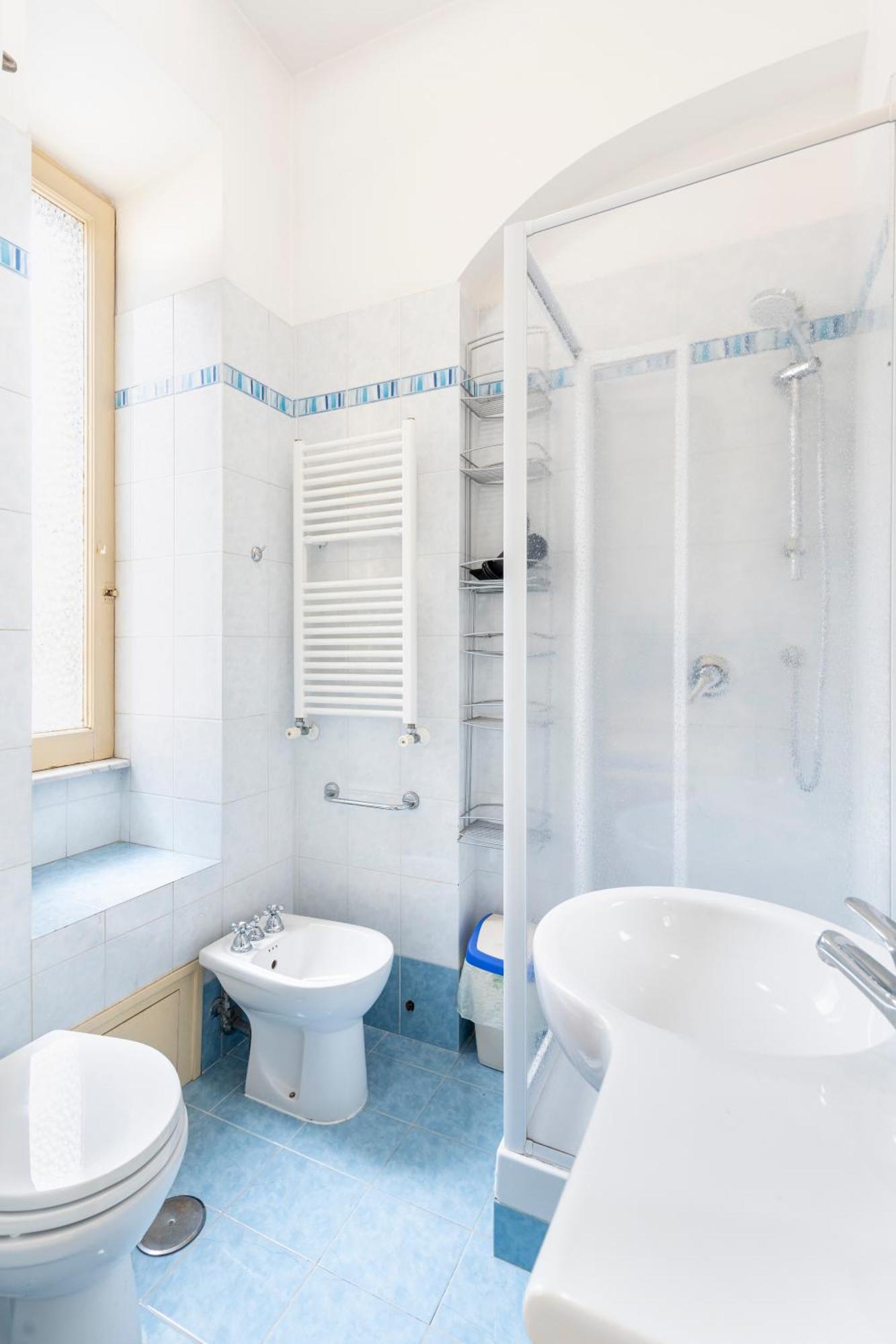 Casa Elena - Italyholidayhouse روما المظهر الخارجي الصورة